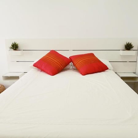 Appartamento Luminoso Apartamento Cerca Del Centro Málaga Esterno foto