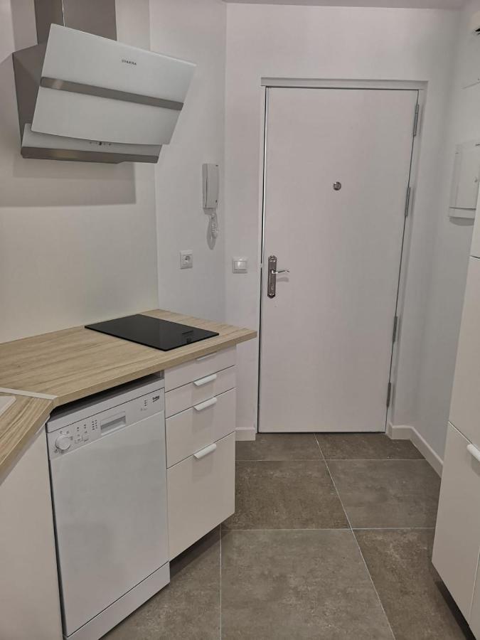 Appartamento Luminoso Apartamento Cerca Del Centro Málaga Esterno foto