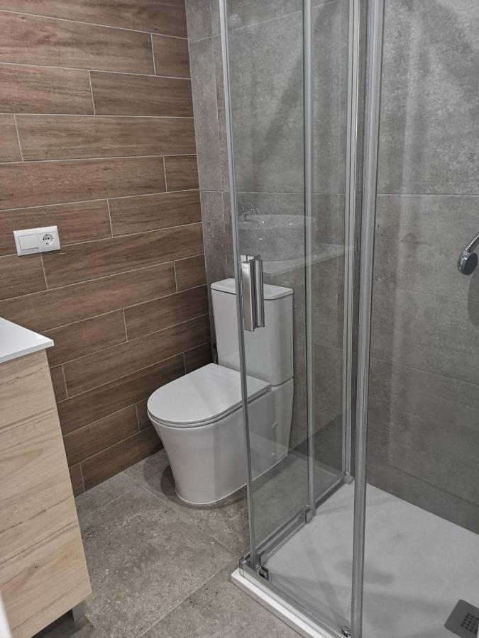 Appartamento Luminoso Apartamento Cerca Del Centro Málaga Esterno foto