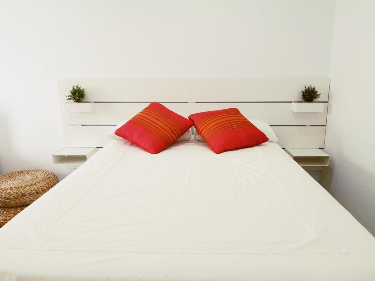 Appartamento Luminoso Apartamento Cerca Del Centro Málaga Esterno foto